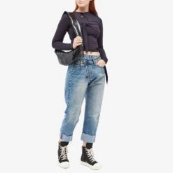 R13 Crossover Jeans -Vibrant Vogue 21 08 2023 JA R13W2048 735 m8 1