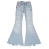 ERL X Levis Plain Flare Denim Jeans 2 ERL X Levis Plain Flare Denim Jeans -Vibrant Vogue 21 11 2023 SI ERL07P301 1 m1 1