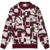 Drole De Monsieur Drôle De Monsieur Presented By END. Jacquard Sweater