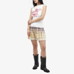 Charles Jeffrey 90S Tank Top -Vibrant Vogue 22 01 2024 LB 43100501 m9 1