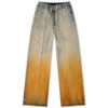 Rick Owens DRKSHDW Gradient Jeans -Vibrant Vogue 22 02 24 LS DS01D1327 SKYDE 4653D 1 1