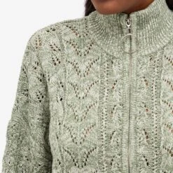 Holzweiler Tine Bloom Cardigan -Vibrant Vogue 22 04 2024 BLR 17685 1318 9 1