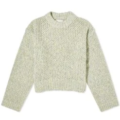 Holzweiler Tine Field Crew Sweat