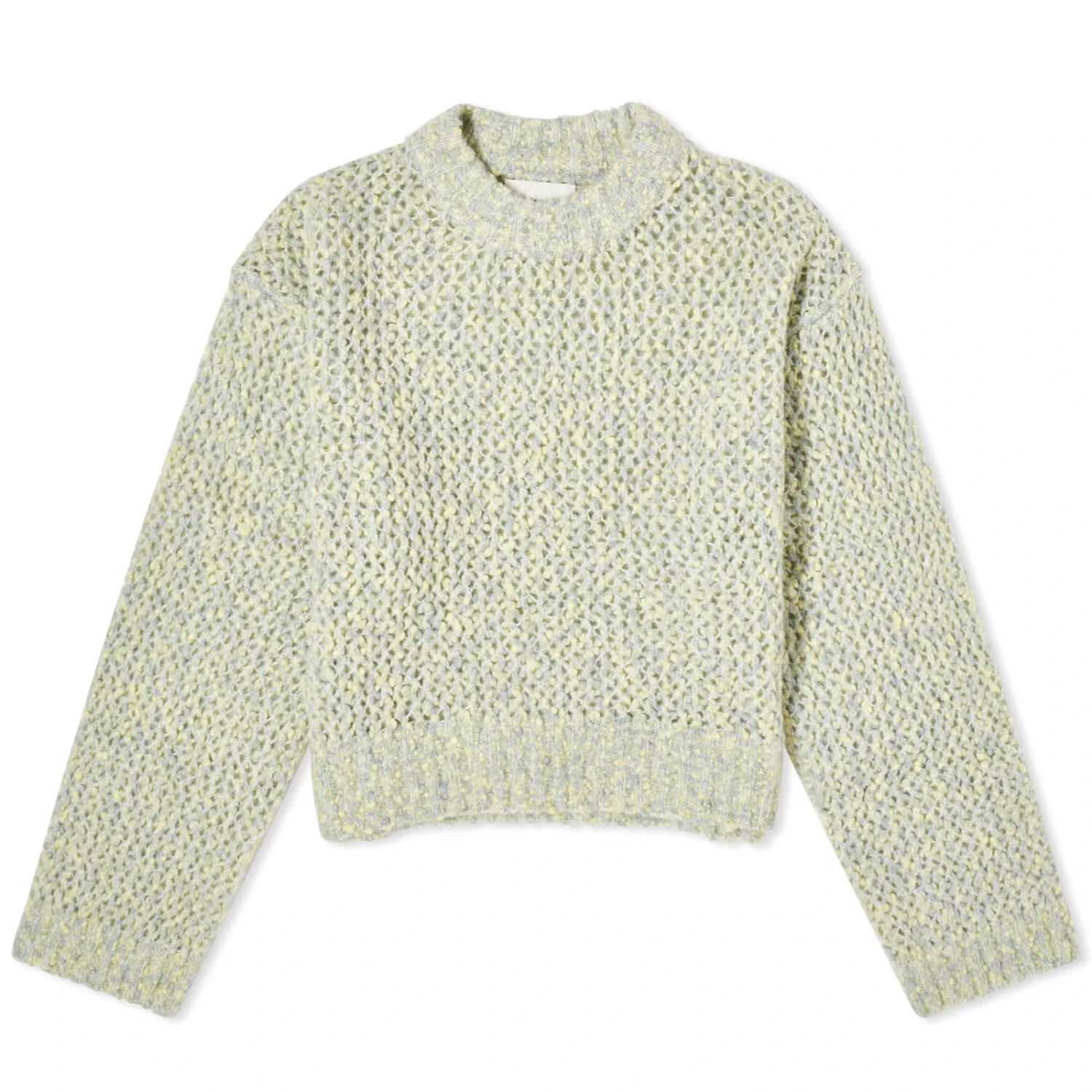 Holzweiler Tine Field Crew Sweat 3 Holzweiler Tine Field Crew Sweat