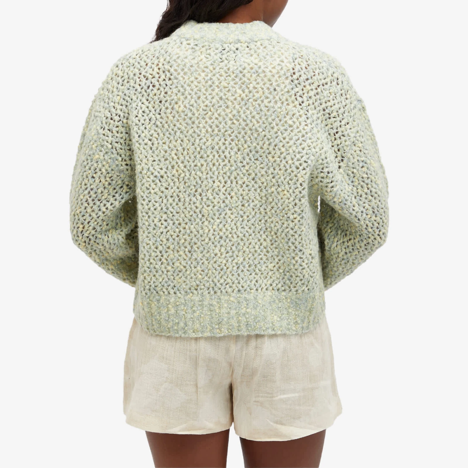 Holzweiler Tine Field Crew Sweat 5 Holzweiler Tine Field Crew Sweat - Image 3