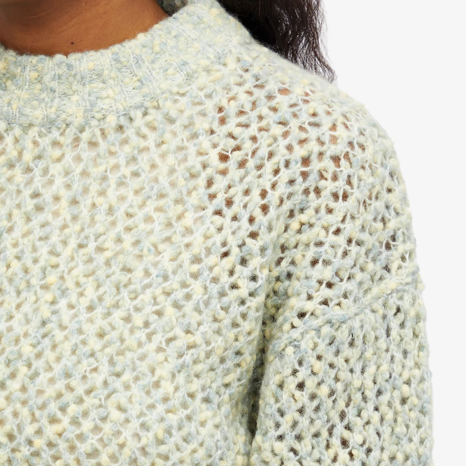 Holzweiler Tine Field Crew Sweat 7 Holzweiler Tine Field Crew Sweat - Image 5