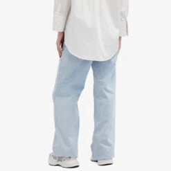 Anine Bing Hugh Jeans -Vibrant Vogue 22 05 2024 AJ A 06 7135 WHD24 7 1