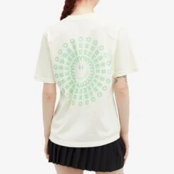 Obey Radiate T-Shirt 9 Obey Radiate T-Shirt -Vibrant Vogue 22 05 2024 BLR 267862499 UBL 7 1