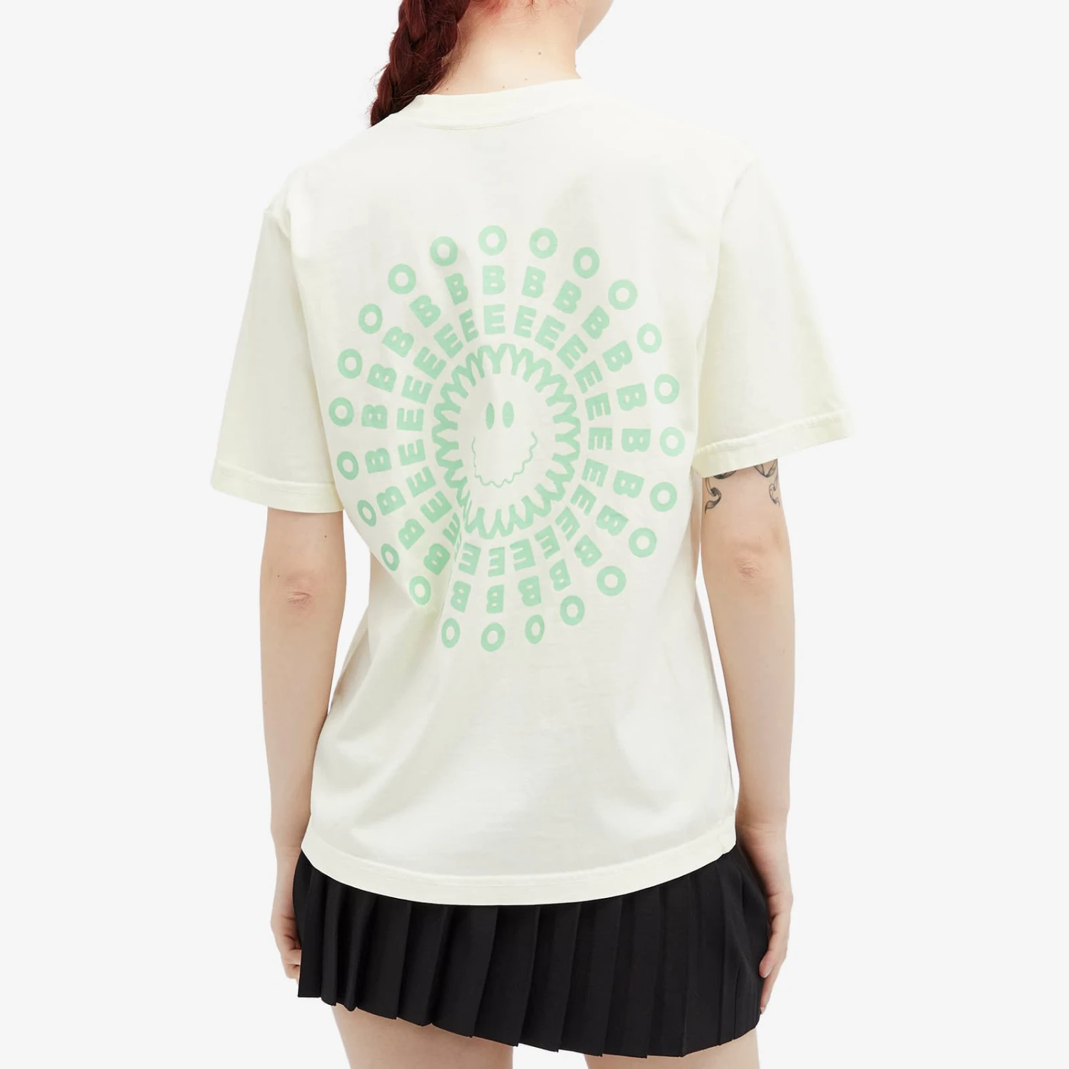 Obey Radiate T-Shirt 5 Obey Radiate T-Shirt - Image 3