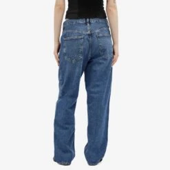 Agolde Criss Cross Jeans -Vibrant Vogue 22 05 2024 JA A097B 1604 7 1