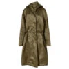Max Mara Tambuto Light Parka -Vibrant Vogue 22 05 2024 LB 2411121113600 002 1 1