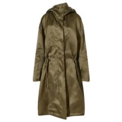 Max Mara Tambuto Light Parka