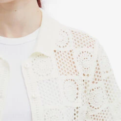 Obey Agatha Crochet Knit Top 11 Obey Agatha Crochet Knit Top -Vibrant Vogue 22 05 2024 LB 251000119 UBL 9 1