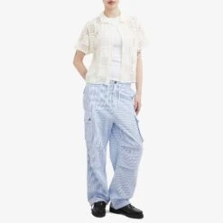 Obey Agatha Crochet Knit Top 10 Obey Agatha Crochet Knit Top -Vibrant Vogue 22 05 2024 LB 251000119 UBL m8 1