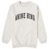 Anine Bing Tyler Sweatshirt -Vibrant Vogue 22 05 2024 LB A 08 5428 243 1 1