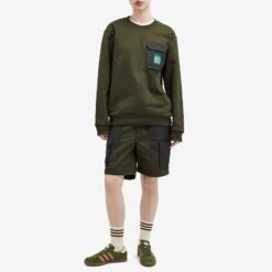 END. X Adidas Flyfishing Sweat -Vibrant Vogue 22 05 2024 blr il7091 8