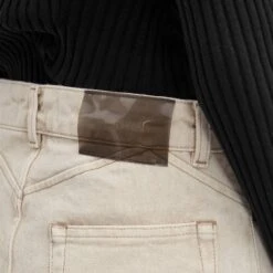 Our Legacy Moto Cut Jeans -Vibrant Vogue 22 05 24 si w2245s 9