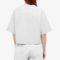 Adidas Essential T-Shirt -Vibrant Vogue 22 06 2023 si ik5765 7