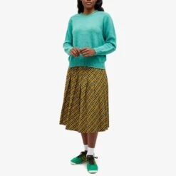 Howlin' Shaggy Bear Women Cardigan -Vibrant Vogue 22 11 2023 blr hwl bear crdgn mnt m9