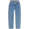 Nudie Jeans Co Breezy Britt Jeans 1 Nudie Jeans Co Breezy Britt Jeans -Vibrant Vogue 23 01 2024 BLR 114541 1 1