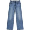 Levis Vintage Clothing Ribcage Bell Jeans 1 Levis Vintage Clothing Ribcage Bell Jeans -Vibrant Vogue 23 01 2024 LB A7503 0009 1 1