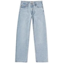 Levis Vintage Clothing Baggy Dad Jeans