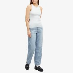 Levis Vintage Clothing Baggy Dad Jeans -Vibrant Vogue 23 01 2024 SI A3494 0033 m9 1