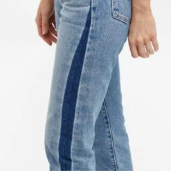 Levis Vintage Clothing 501® Cropped Jeans -Vibrant Vogue 23 01 24 ns 36200 0316 10