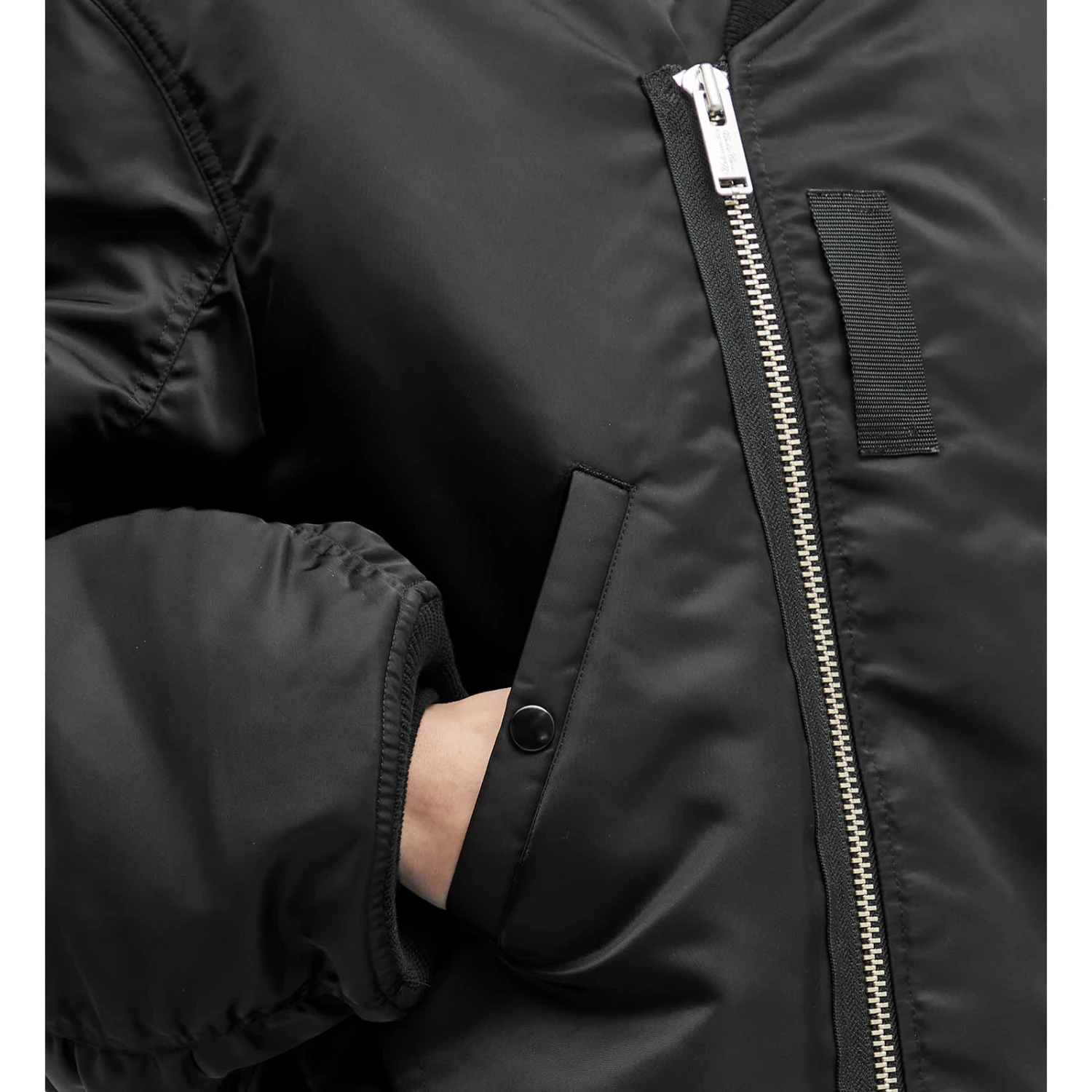 Undercover Bomber Jacket 7 Undercover Bomber Jacket - Image 5
