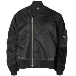 Undercover Bomber Jacket