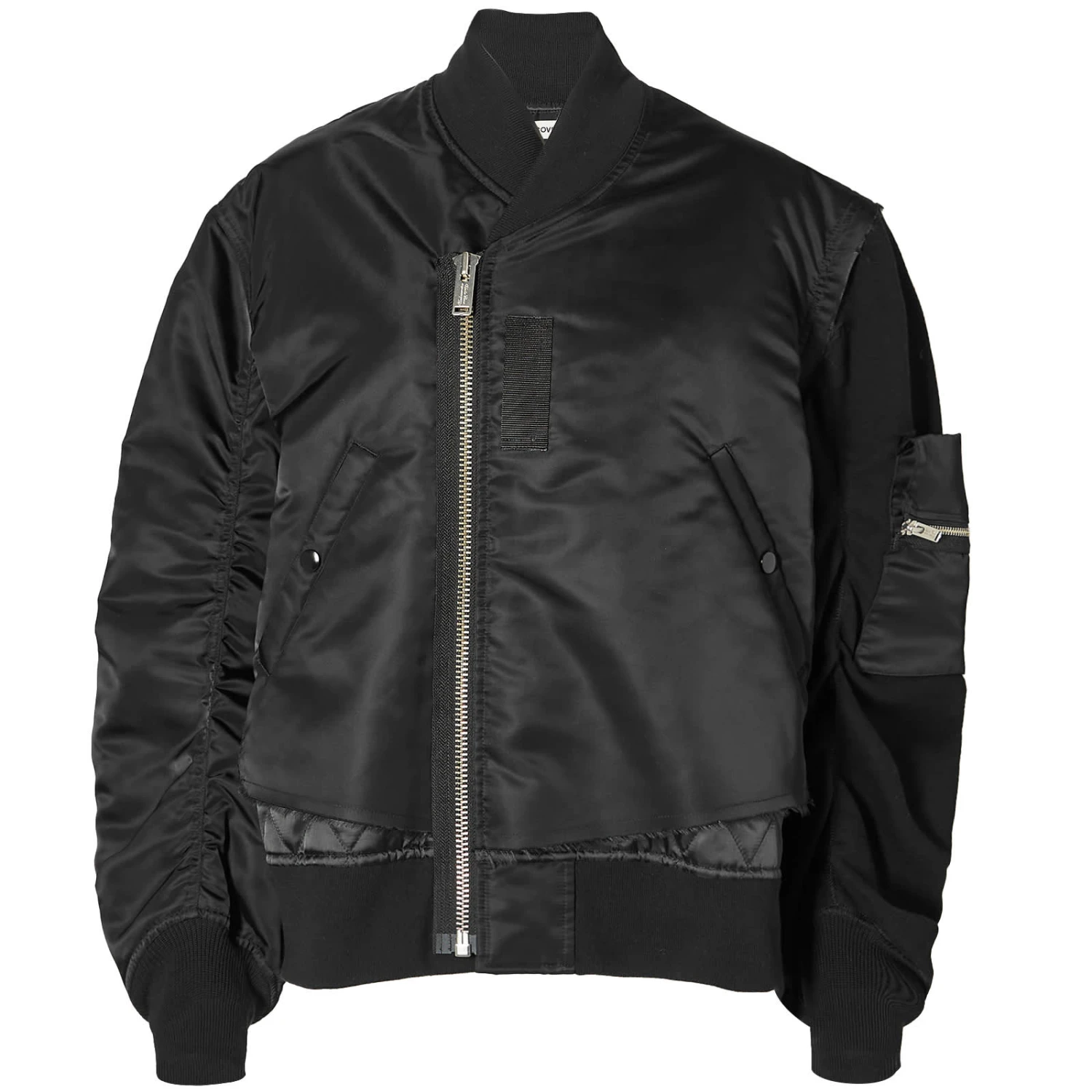 Undercover Bomber Jacket 3 Undercover Bomber Jacket