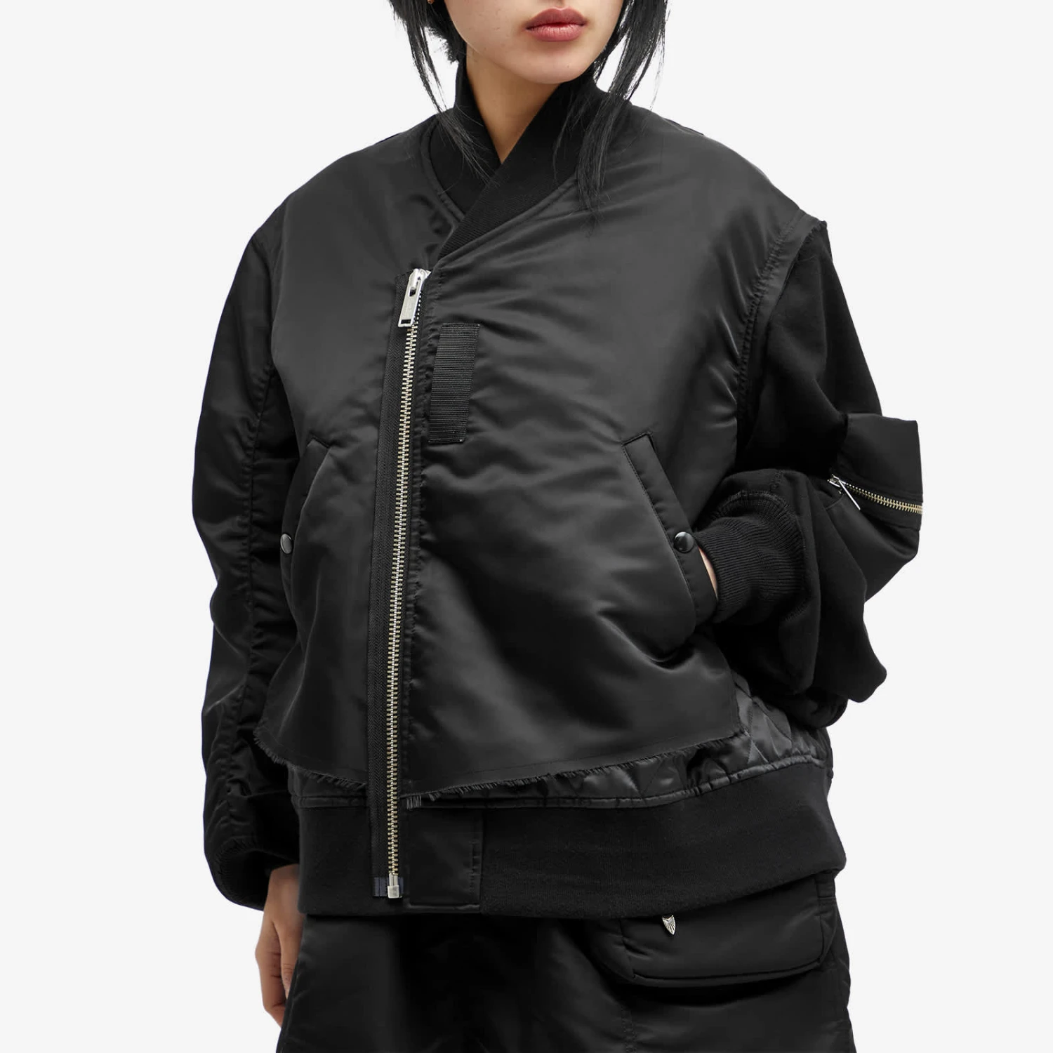Undercover Bomber Jacket 4 Undercover Bomber Jacket - Image 2