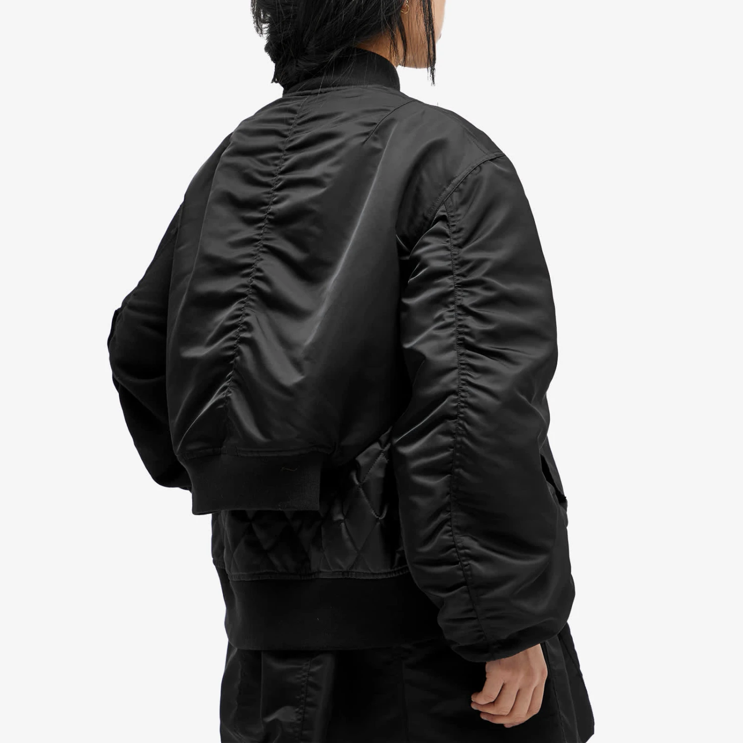 Undercover Bomber Jacket 5 Undercover Bomber Jacket - Image 3