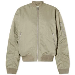 SAMSØE SAMSØE Samsøe Samsøe Mae Bomber Jacket