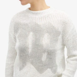 MISBHV Goa Logo Knit Jumper 11 MISBHV Goa Logo Knit Jumper -Vibrant Vogue 23 04 2024 AJ 240M709 WHT 9 1