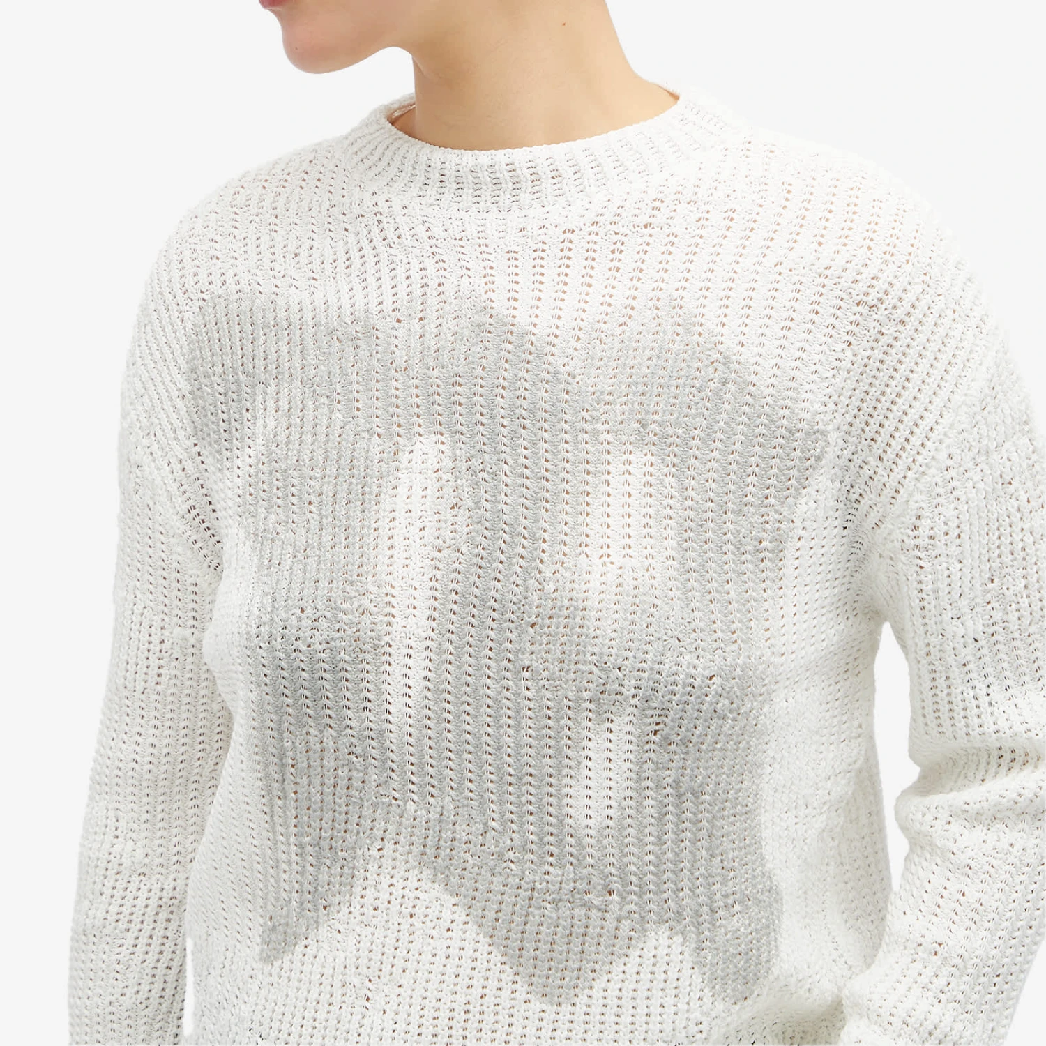 MISBHV Goa Logo Knit Jumper 7 MISBHV Goa Logo Knit Jumper - Image 5