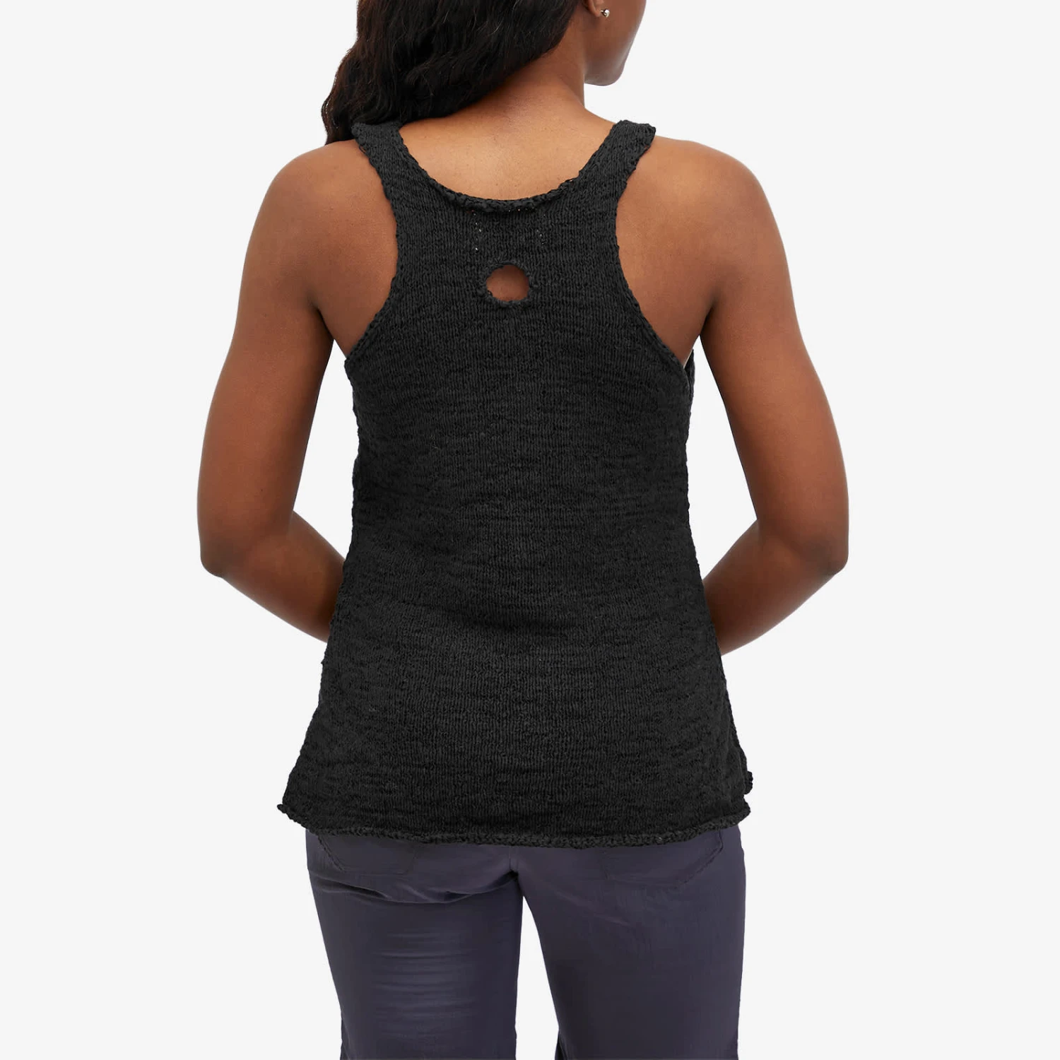 Holzweiler Wou Tape Yarn Singlet 5 Holzweiler Wou Tape Yarn Singlet - Image 3