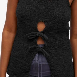 Holzweiler Wou Tape Yarn Singlet 11 Holzweiler Wou Tape Yarn Singlet -Vibrant Vogue 23 04 2024 JA 17690 1051 9 1