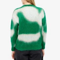 Heron Preston Aop Knit Crew Sweat -Vibrant Vogue 23 08 2023 SI HWHE016F23KNI0015001 7 1