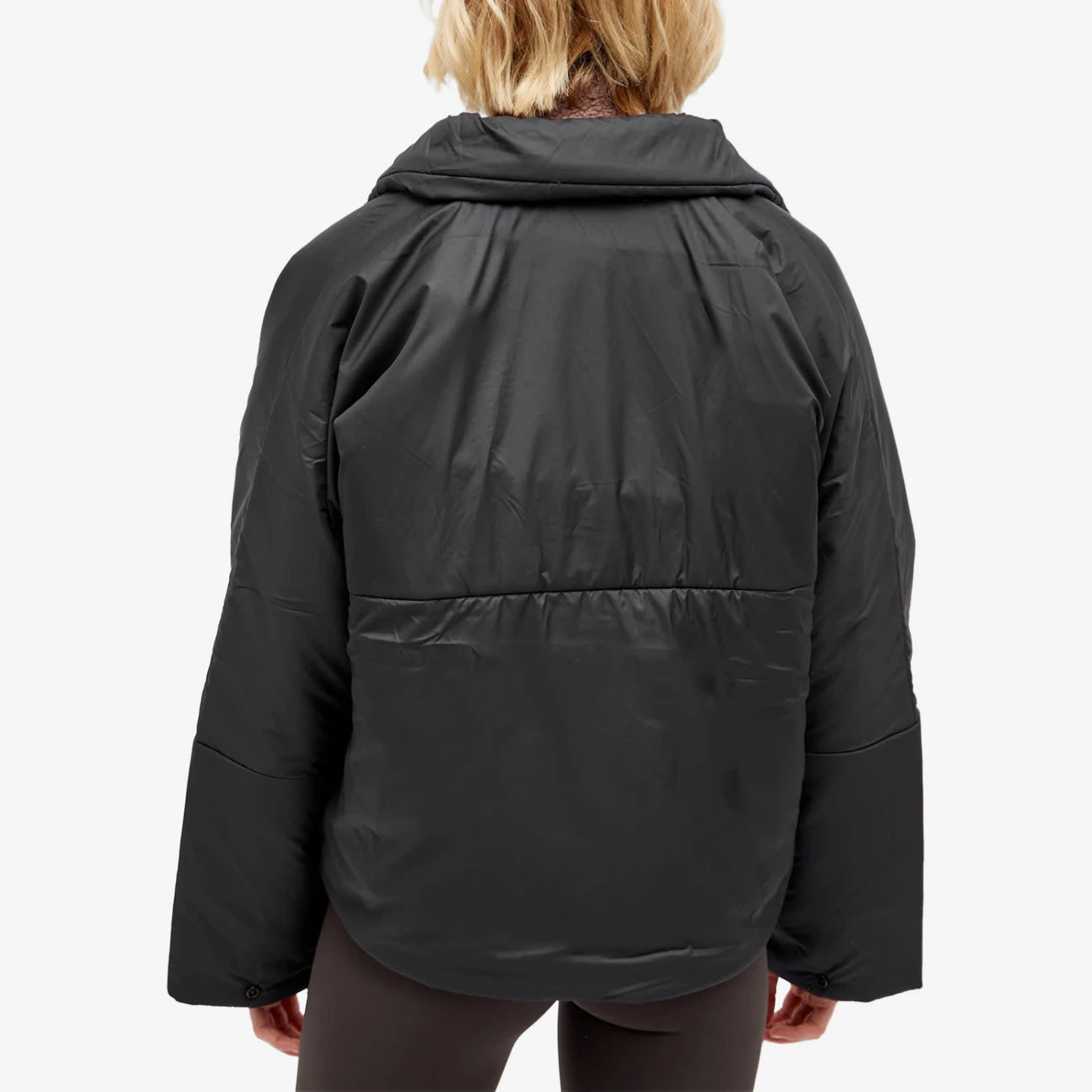 66° North Brimholar Cropped Jacket 5 66° North Brimholar Cropped Jacket - Image 3