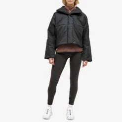 66° North Brimholar Cropped Jacket 10 66° North Brimholar Cropped Jacket -Vibrant Vogue 23 10 2023 JA W11218 900 m8 1