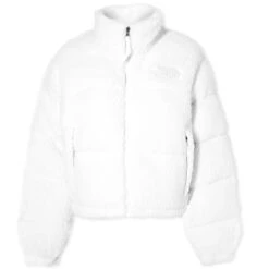 The North Face Sherpa Nuptse Jacket