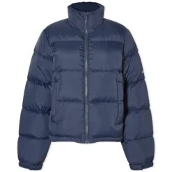 Sporty & Rich Crown LA Puffer Jacket