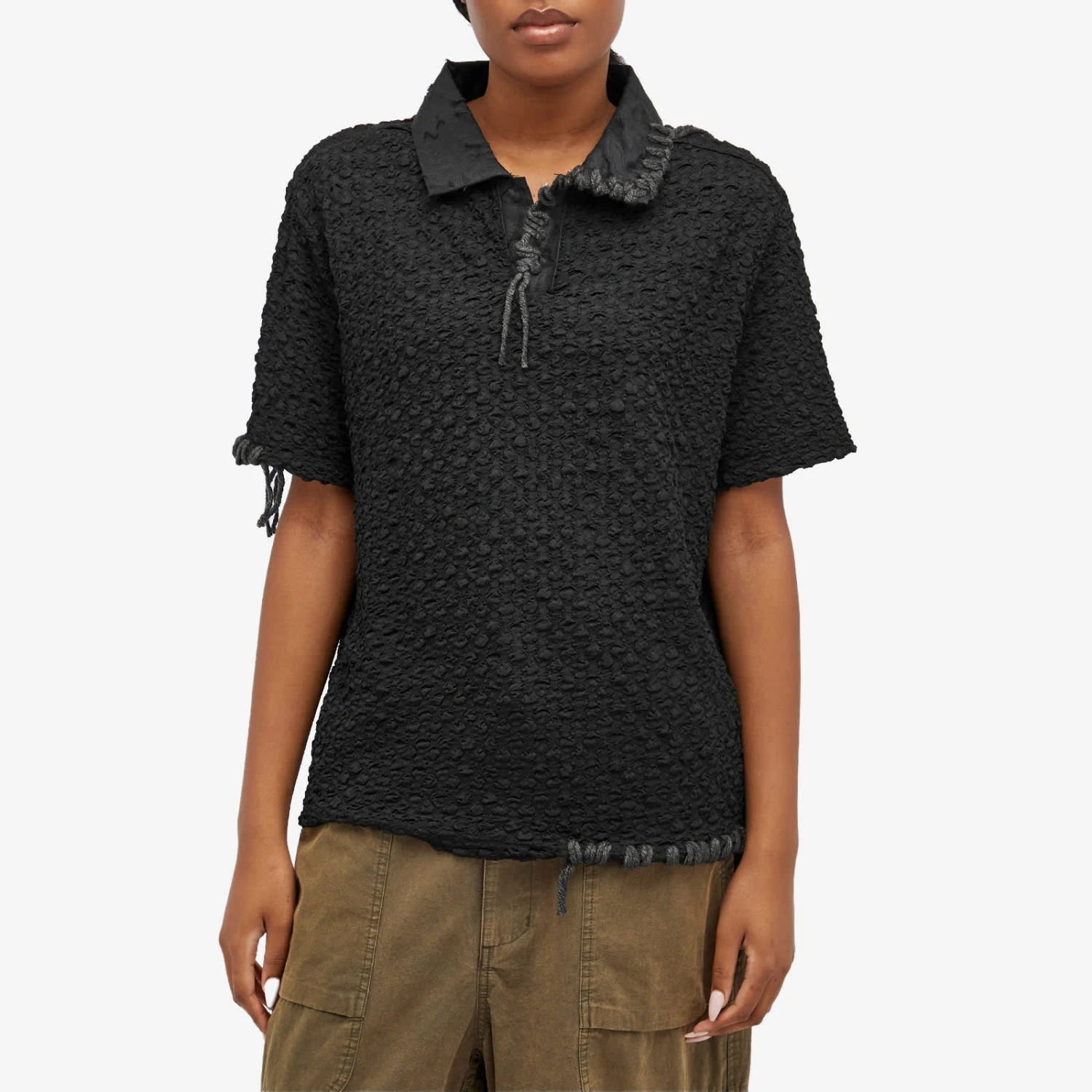 Andersson Bell Sapa Bubble Knit 4 Andersson Bell Sapa Bubble Knit - Image 2