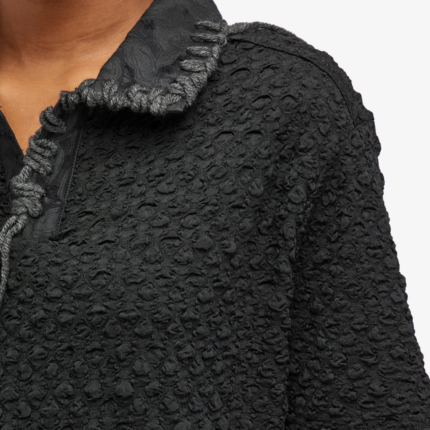 Andersson Bell Sapa Bubble Knit 7 Andersson Bell Sapa Bubble Knit - Image 5