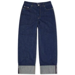 Front Page 52 A Kind Of Guise Lulieta Jeans