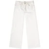 Anine Bing Hugh Wide Leg Jeans