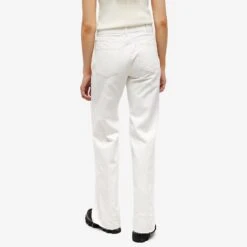 Anine Bing Hugh Wide Leg Jeans -Vibrant Vogue 24 05 2023 LL A 06 7135 170 7 1