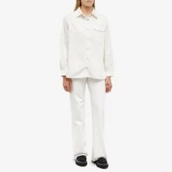 Anine Bing Hugh Wide Leg Jeans -Vibrant Vogue 24 05 2023 LL A 06 7135 170 m8 1