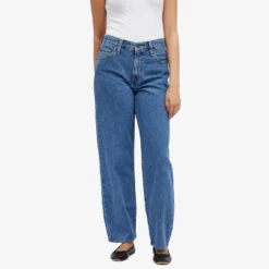 Levis Baggy Dad Mid Rise Jeans -Vibrant Vogue 24 05 2024 AJ A3494 0013 6 1